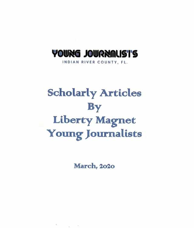 Scholarly Articles Released