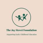 The Joy Street Foundation Logo-Supporting Early Childhood Education