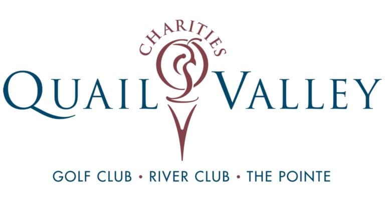 Charities Quail Valley- Golf Club- River Club- The Pointe